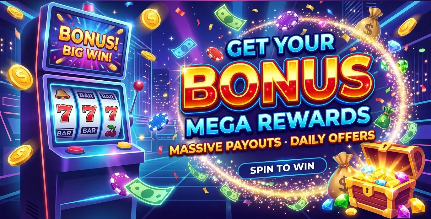 Vulkan Vegas casino bonus