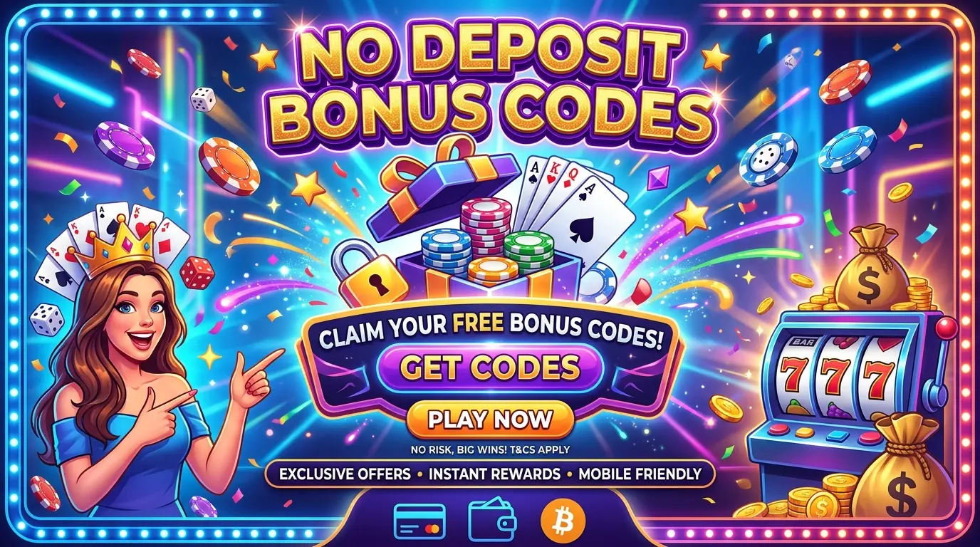 Vulkan Vegas no deposit bonus codes