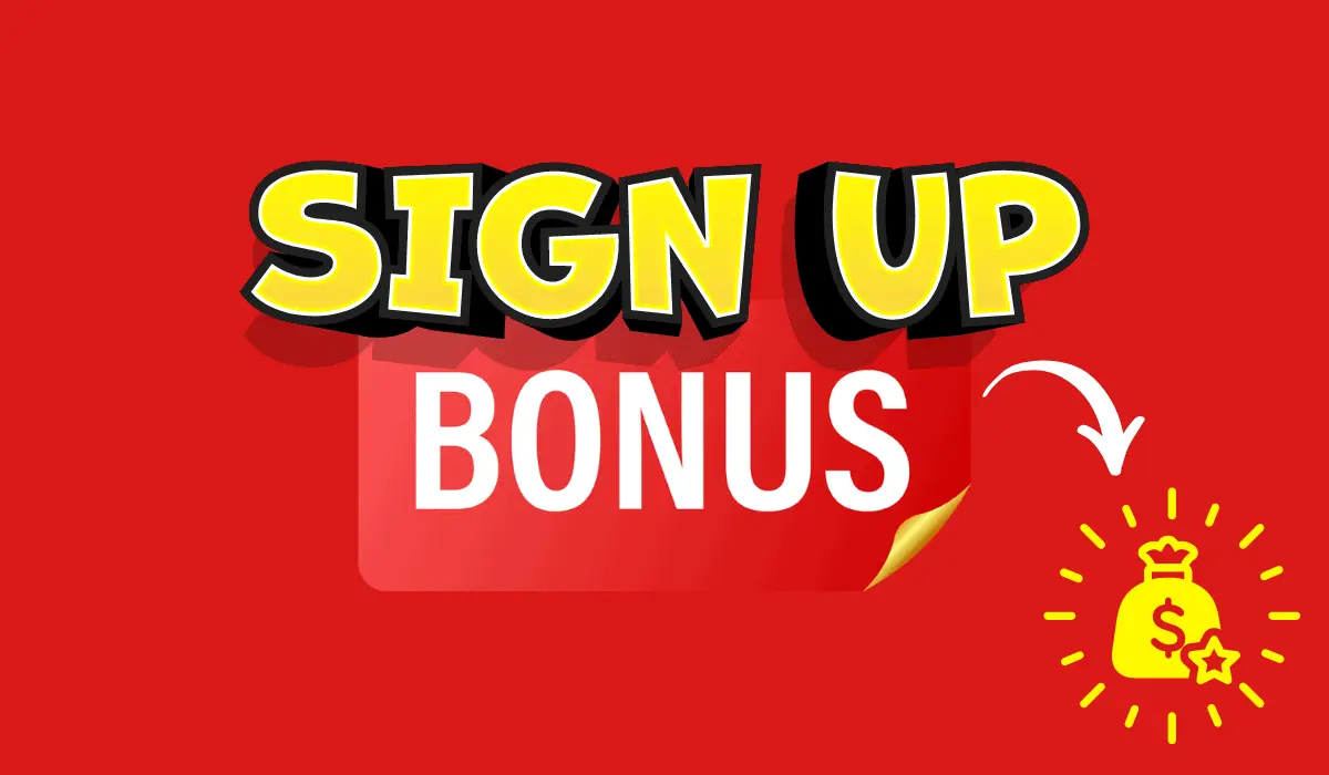 Vulkan Vegas casino sign up bonus