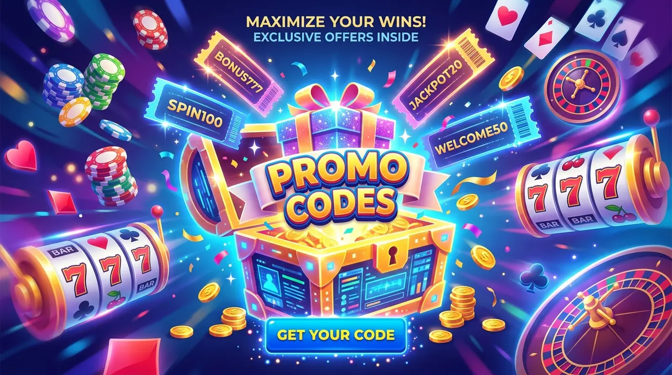 Vulkan Vegas casino bonus codes