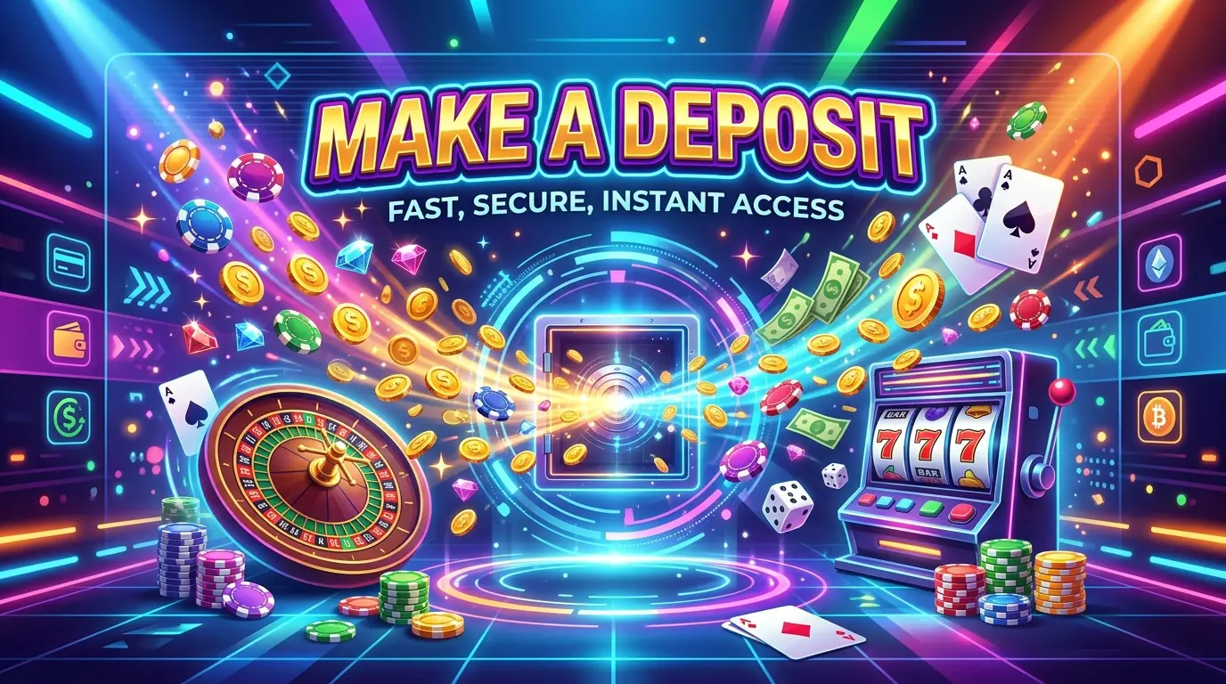 Vulkan Vegas casino payment methods