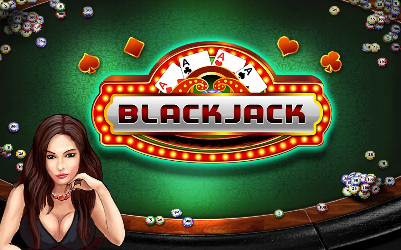 Vulkan Vegas blackjack