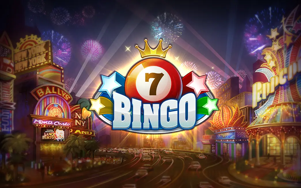 Vulkan Vegas casino bingo