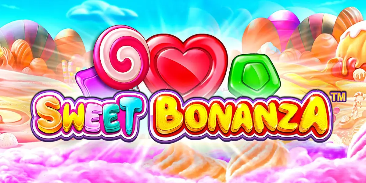Vulkan Vegas Sweet Bonanza slot