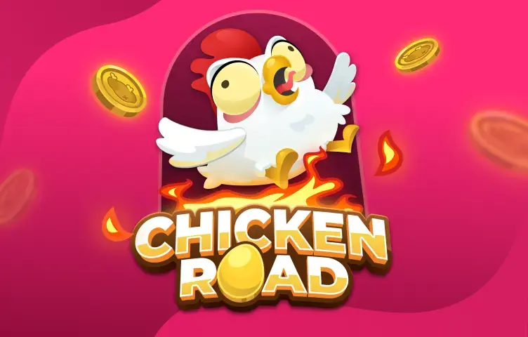 Vulkan Vegas Chicken Road