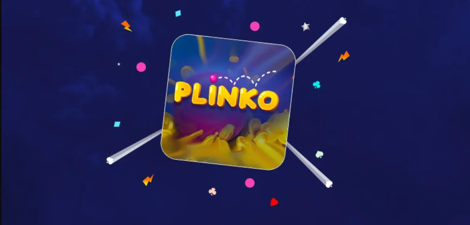 Vulkan Vegas Plinko